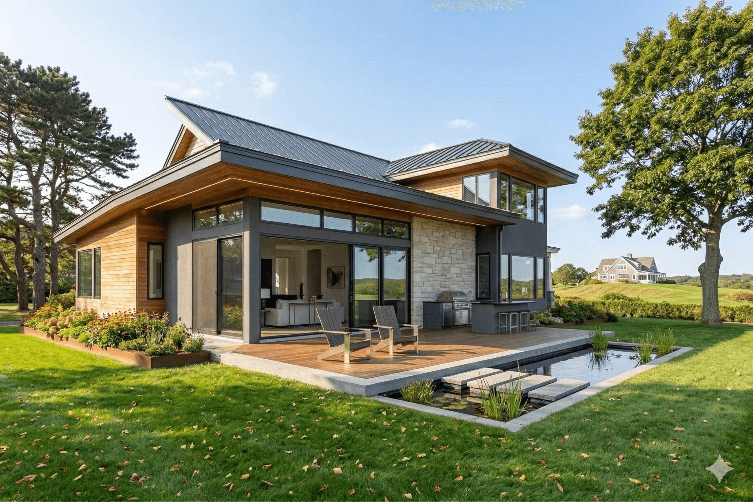 Bien immobilier en viager